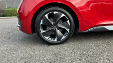 CUPRA Born 169kW e-Boost V2 58kWh 5dr Auto Electric Hatchback